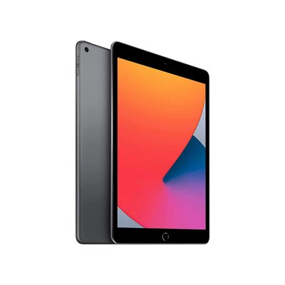 Tablette Apple Ipad New 10.2 32Go Gris sid&eacute;ral