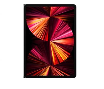 Tablette Apple Ipad Pro 11 M1 128Go Gris Sid&eacute;ral