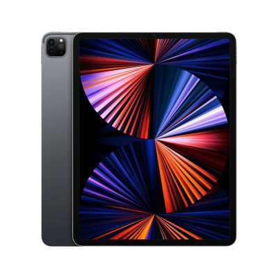 Tablette Apple Ipad Pro 12.9 M1 128Go Gris Sid&eacute;ral