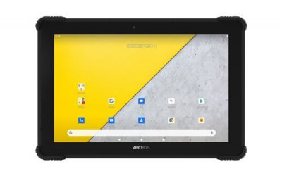 ARCHOS Tablette  T101X 4G 32 Go 10.1 pouces Noir