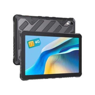 CUBOT Tablette -  - Tab KingKong 2 - 1095 - 8 Go RAM - 256 Go (4G/5G)