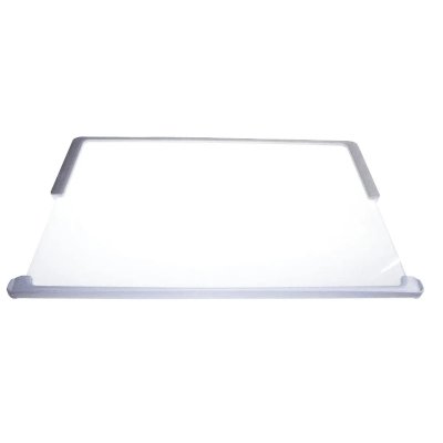 LIEBHERR Tablette en verre 479 x 299 (fil ), R&eacute;frig&eacute;rateur, 929364400 - 1