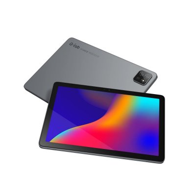 G TAB Tablette G-Tab T9 - Processeur RockchipRK3562 &Eacute;cran 10.1 pouce Android 14 3GB+64GB 5500mAh - Gris