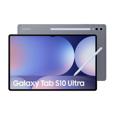 SAMSUNG TABLETTE GALAXY TAB S10 ULTRA/14 512 Go GRIS SM-X920  ``