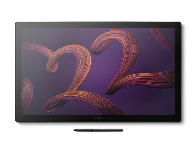 WACOM Tablette graphique Cintiq Pro 22 with Stand