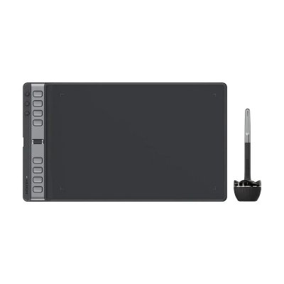 HUION Tablette graphique Inspiroy 2L noire