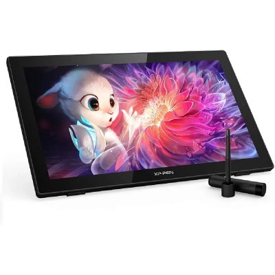 XP PEN Tablette graphique XP-Pen Artist 22 avec &eacute;cran FullHD