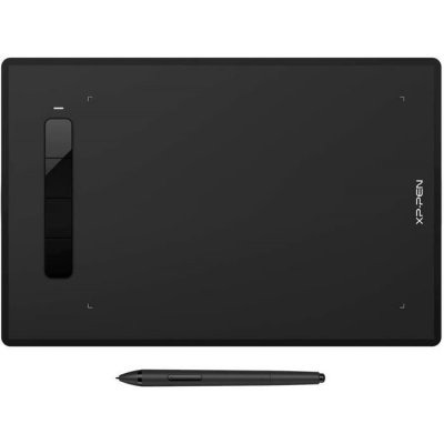 XP PEN Tablette graphique  XPStar G960S Plus Noir 