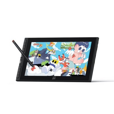 Tablette graphique XPPEN Artist 12 3rd/5080LPI/11.9""/Noir