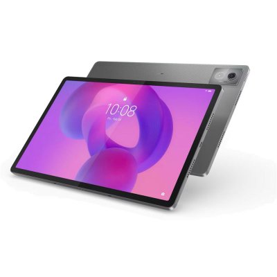 LENOVO Tablette  Idea Tab Pro ZAE4 256 Go 12.7 pouces Gris luna