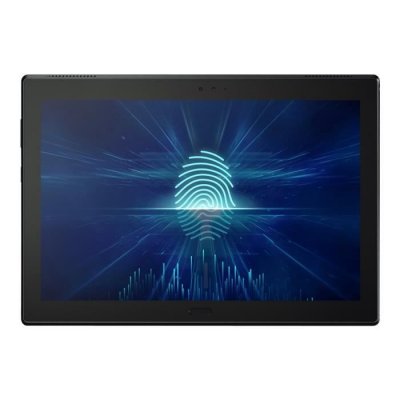 LENOVO Tablette  Tab Plus ZA2M 32 Go 10.1 pouces Noir aurore
