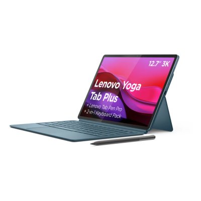 LENOVO Tablette  yoga tab plus 12,7 snapdragon 8 gen 3 16 gb ram 256 gb 