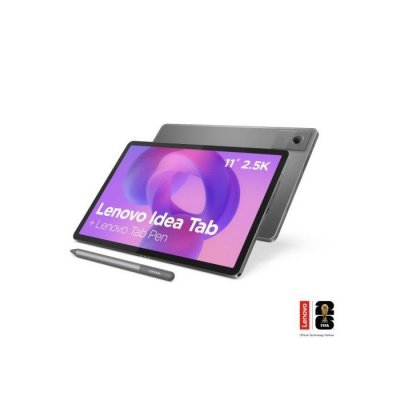 LENOVO Tablette  zafr0429es 11 8 gb ram 256 gb gris 
