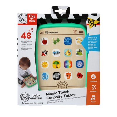 HAPE Tablette Magic Touch 