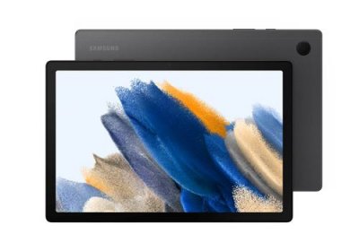 SAMSUNG Tablette  10,5 Galaxy Tab A8 4g O- 64go Wifi Anthracite
