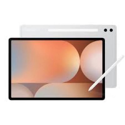 SAMSUNG Tablette  Galaxy Tab S10+ 5G 512 Go / 12 Go - 12,4 pouces - Argent