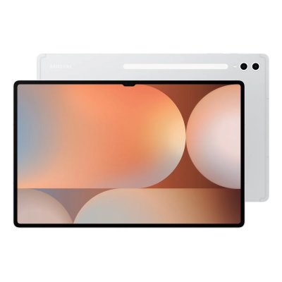 SAMSUNG Tablette  Galaxy Tab S10 Ultra Wi-Fi 512 Go / 12 Go - 14,6 pouces - Argent - EU