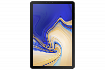 SAMSUNG Tablette  Galaxy Tab S4 WiFi + 4G 64 Go 10.5 pouces Noir