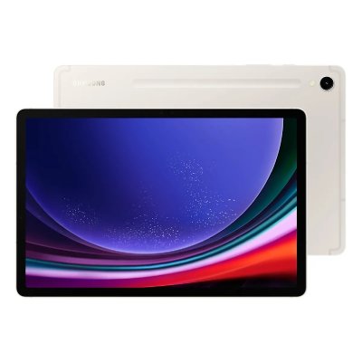 SAMSUNG Tablette  Galaxy Tab S9 SM-X716B 12 GB RAM 11 256 GB Beige