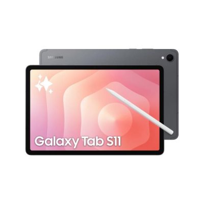 SAMSUNG Tablette  sm-x730nzateue 11 octa core 12 gb ram 512 gb gris