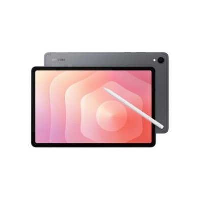 SAMSUNG Tablette  sm-x736bzareeb 11 12 gb ram gris 128 gb