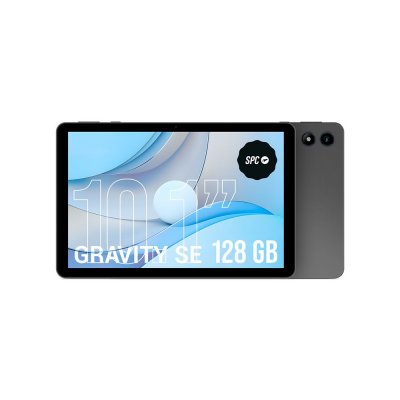 SPC Tablette  97894128t octa core 4 gb ram 128 gb gris