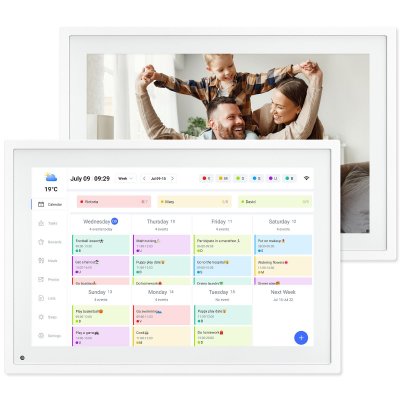 TABWEE Tablette  P10 Calendrier Num&eacute;rique 10.1"" 2Go RAM + 32Go ROM