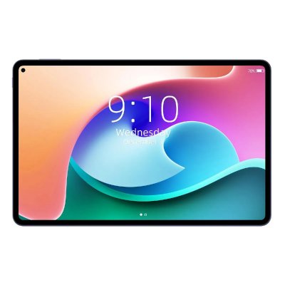 YONIS Tablette Tactile 10 Pouces Android 11 4G LTE 8GB RAM 128GB ROM Qualcomm Snapdragon 