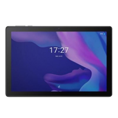ALCATEL LUCENT Tablette Tactile Alcatel 1T 7 9309X1 7 HD MediaTek Quad-Core 1Go 32Go Android 10 Noir