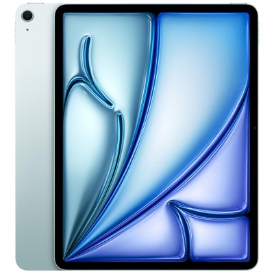 Tablette Tactile - APPLE - iPad Air M4 Wi-Fi - 13p / 512Go / Violet