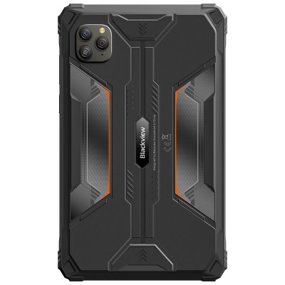 BLACKVIEW Tablette Tactile  Active5 6+128Go Noir