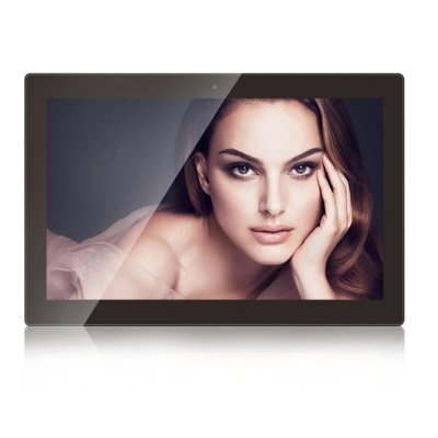 YONIS Tablette Tactile Grand Ecran + SD 8Go