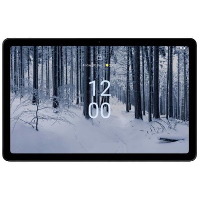 NOKIA Tablette Tactile  T21 10.3 WUXGA+ 4Go 64Go Android Charcoal Gris