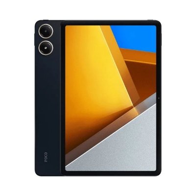 XIAOMI Tablette tactile POCO Pad 8Go 256Go WIFI Bleu Ecran12.1 