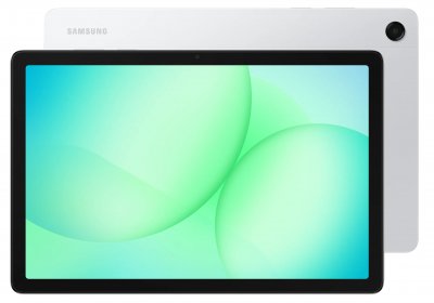 Tablette tactile Samsung Galaxy Tab A11+ 11"" 128 Go Argent