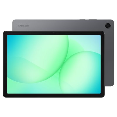 SAMSUNG Tablette tactile  Galaxy Tab A11+ 11"" 5G 128 Go Gris