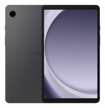 Tablette tactile Samsung Galaxy Tab A9 8,7"" Wifi 64 Go Gris Anthracite
