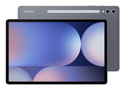 Tablette tactile Samsung Galaxy Tab S10+ 12,4"" 5G 256 Go Gris 