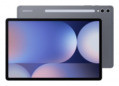 Tablette tactile Samsung Galaxy Tab S10+ 12,4"" Wifi 256 Go Gris 
