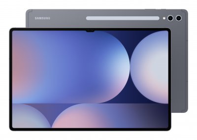 Tablette tactile Samsung Galaxy Tab S10 Ultra 14,6"" 5G 256 Go Gris 