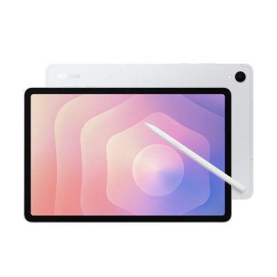Tablette Tactile Samsung Galaxy Tab S11 11"" Wi-Fi 128 Go Argent 