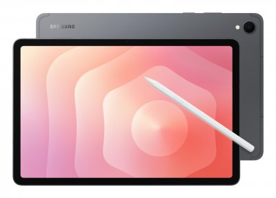 Tablette Tactile Samsung Galaxy Tab S11 11"" Wi-Fi 512 Go Gris 