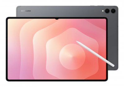 Tablette Tactile Samsung Galaxy Tab S11 Ultra 14,6"" Wi-Fi 256 Go Gris
