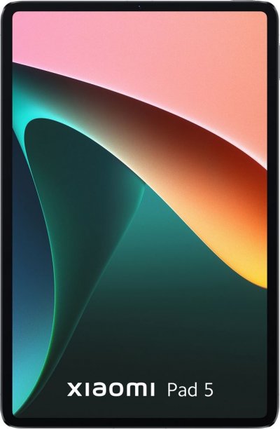 XIAOMI Tablette tactile  Pad 5 11 pouces 128 Go Gris cosmique 