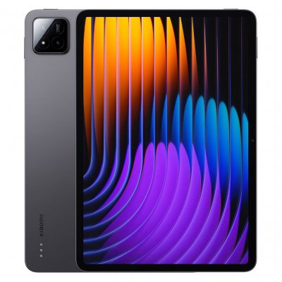 XIAOMI Tablette Tactile  PAD 7 - 8 Go 256 Go - Gris 