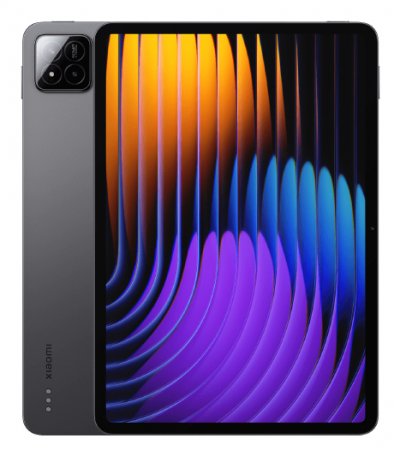 XIAOMI Tablette Tactile  Pad 7 Pro 11,2"" Wifi 256 Go Gris 