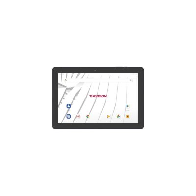 THOMSON Tablette  TEO X 10-3BK64 64 Go 10.1 pouces Noir