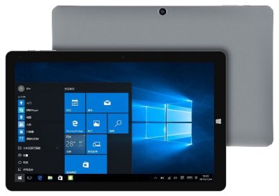 YONIS Tablette Windows 10 Intel Quad Core 1.92Ghz 4Go + 64Go 10.1 Pouces -