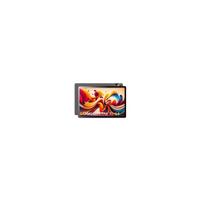 LOGICOM Tablette Xl 14 4 128 Bk 