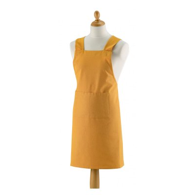 WINKLER Tablier de cuisine Gen tournesol 